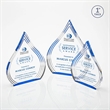 Dover VividPrint™ Award - Blue