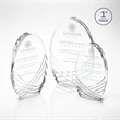 Westbury Award - Clear