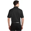 Port Authority Silk Touch Interlock Performance Polo.