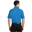 Port Authority Silk Touch Interlock Performance Polo.