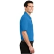 Port Authority Silk Touch Interlock Performance Polo.