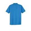 Port Authority Silk Touch Interlock Performance Polo.