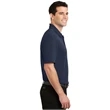 Port Authority Silk Touch Interlock Performance Polo.