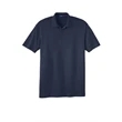 Port Authority Silk Touch Interlock Performance Polo.