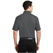 Port Authority Silk Touch Interlock Performance Polo.