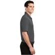 Port Authority Silk Touch Interlock Performance Polo.