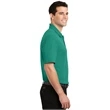 Port Authority Silk Touch Interlock Performance Polo.