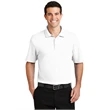 Port Authority Silk Touch Interlock Performance Polo.