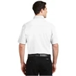 Port Authority Silk Touch Interlock Performance Polo.