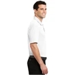 Port Authority Silk Touch Interlock Performance Polo.