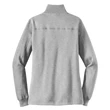 Sport-Tek Ladies 1/4-Zip Sweatshirt.