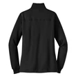 Sport-Tek Ladies 1/4-Zip Sweatshirt.