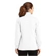 Sport-Tek Ladies 1/4-Zip Sweatshirt.