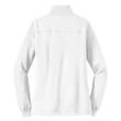 Sport-Tek Ladies 1/4-Zip Sweatshirt.