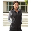 Adidas Women's Full-Zip Club Vest