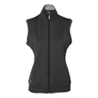 Adidas Women's Full-Zip Club Vest