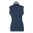 Adidas Women's Full-Zip Club Vest