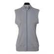 Adidas Women's Full-Zip Club Vest