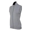 Adidas Women's Full-Zip Club Vest