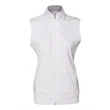 Adidas Women's Full-Zip Club Vest