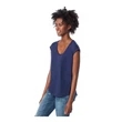 Alternative Melrose Organic Pima Cotton Scoop T-Shirt