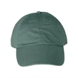 Anvil Solid Pigment-Dyed Cap