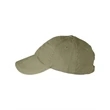 Anvil Solid Pigment-Dyed Cap