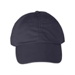 Anvil Solid Pigment-Dyed Cap