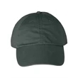 Anvil Solid Pigment-Dyed Cap