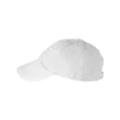 Anvil Solid Pigment-Dyed Cap