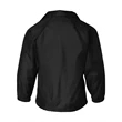 Augusta Sportswear Youth Coach's Jacket
