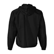Augusta Sportswear Packable Half-Zip Hooded Pullover Jacket