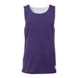 Badger Youth B-Core Reversible Tank Top