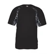 Badger Youth Static Hook T-Shirt