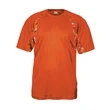 Badger Youth Static Hook T-Shirt