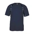 Badger Youth Static Hook T-Shirt