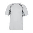 Badger Youth Static Hook T-Shirt