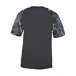 Badger Youth Shock Sport T-Shirt