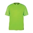 Badger Youth Shock Sport T-Shirt