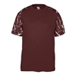 Badger Youth Shock Sport T-Shirt