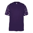 Badger Youth Shock Sport T-Shirt