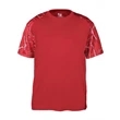 Badger Youth Shock Sport T-Shirt