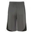 Badger B-Core 9" Drive Shorts