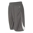 Badger B-Core 9" Drive Shorts