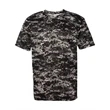 Badger Digital Camo T-Shirt