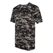 Badger Digital Camo T-Shirt