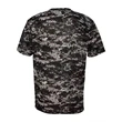 Badger Digital Camo T-Shirt