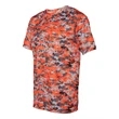 Badger Digital Camo T-Shirt