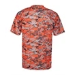 Badger Digital Camo T-Shirt