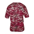 Badger Digital Camo T-Shirt